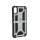 Etui Monarch do iPhone X platynowe - 1459604 - zdjęcie